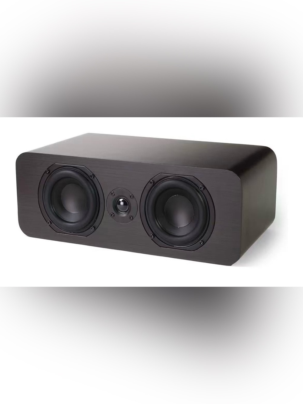 RB42-C Reference 2-Way Passive Center Channel
Speaker